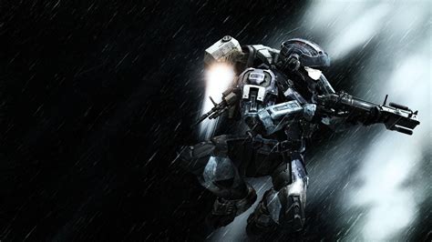 Halo Reach Emile Wallpapers 76 Images