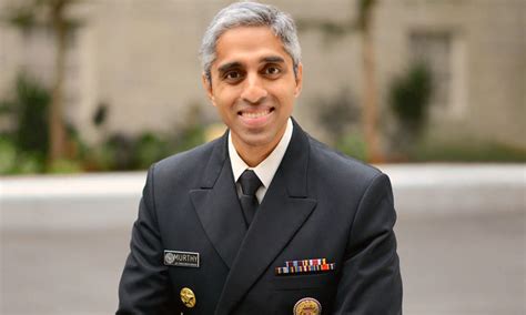 Vivek is an uncommon given name for men and an equivalently rare surname too for both adults and children. Biden introduces 'America's Doctor' Vivek Murthy | NRI Pulse