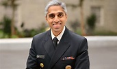 Indian-American Surgeon Dr Vivek Murthy Expected To Play Key Role In ...