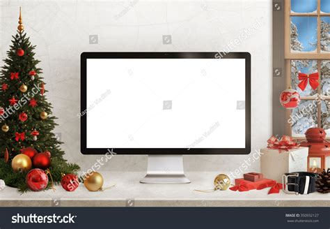 These screen rulers let you measure screen objects easily. Computer Screen Christmas Decorations | Psoriasisguru.com