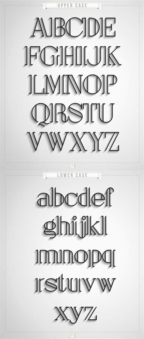 15 Free Modern Deco Fonts The Absolute Best New Art Deco Designs