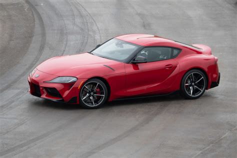 Tesla, rimac, chevrolet, and others have new sports cars and supercars planned over the next decade. 2020 Toyota GR Supra Review: The True Everyday Sports Car