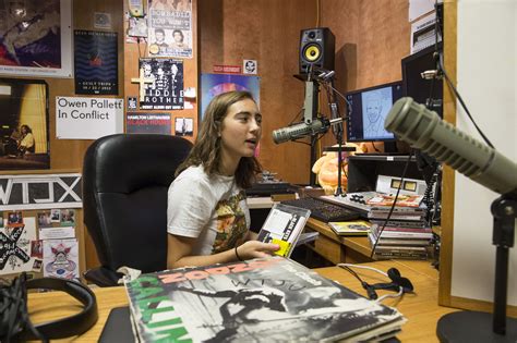 This means we are having trouble to connect to the radio station that you have chosen. Student Radio Station WXTJ To Begin Broadcasting On FM ...
