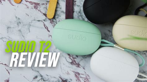 Sudio T2 Review A Better Tolv With Active Noise Cancellation