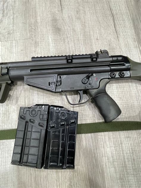 Century Arms G3 Sm For Sale