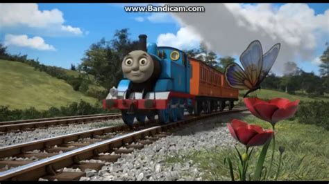 Thomas And Friends Pbs Promo Youtube