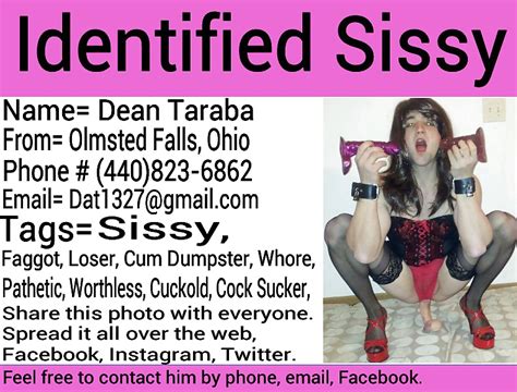 Outed Sissy Faggot Id Cards Pics Xhamster My Xxx Hot Girl