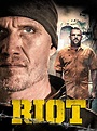 Riot (2015) - Plot - IMDb