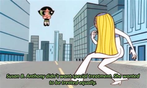 11 Feminist The Powerpuff Girls Moments You Notice When You Rewatch