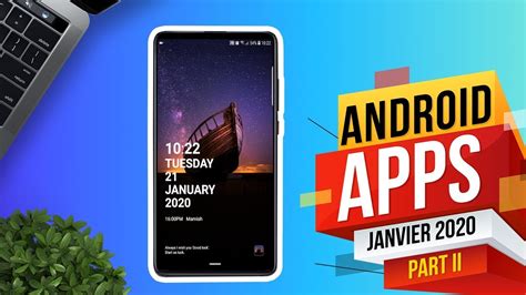 Postponed mobile app marketing conferences. Meilleurs Applications Mobile 2020, Android Apps Part 2 ...
