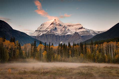 15 Amazing Photography Spots In The Canadian Rockies In A Faraway Land