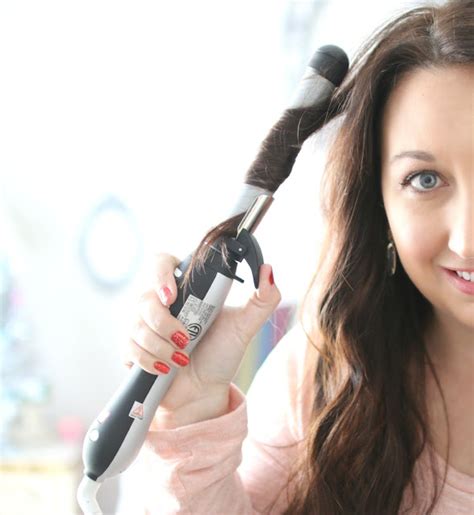 elle sees beauty blogger in atlanta victoria s secret fashion show hair tutorial