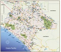 Mapas de Chiapas
