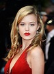 Georgia May Jagger | A Roundup of the Best British Beauty Looks From ...