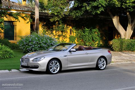 Get detailed information on the 2010 bmw 6 series 650i convertible including features, fuel economy, pricing, engine, transmission, and more. BMW 6 Series Convertible (F12) specs & photos - 2012, 2013, 2014, 2015 - autoevolution