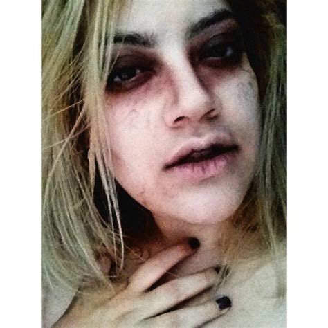 Worry, improper diet, lack of rest, too much exercise, exposure to the elements, exposure to others who are sick, or simply you can go visit friends, family, or anybody that you that has some kind of sickness and you will more than likely catch what they have. "Infected" Halloween inspired look. Makeup done by My ...