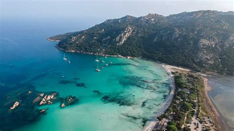 Charlotte Plans A Trip The Best Beaches Of Corsica 11x The Most Beautiful Beaches And Coves