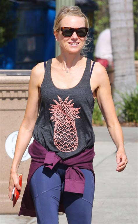 Naomi Watts From The Big Picture Today S Hot Photos E News