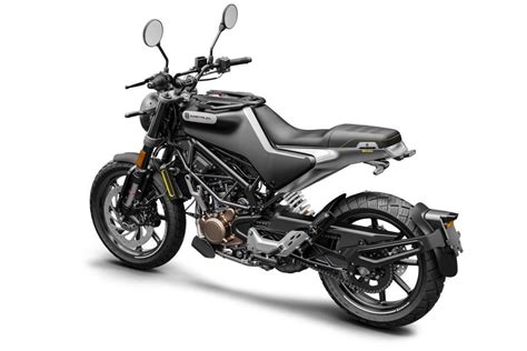 2024 Husqvarna Svartpilen 200 Specifications And Expected Price In India