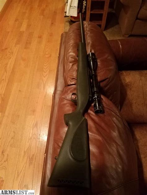 Armslist For Sale Savage Model 112 220 Swift