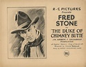 The Duke of Chimney Butte (1921) - CINE.COM
