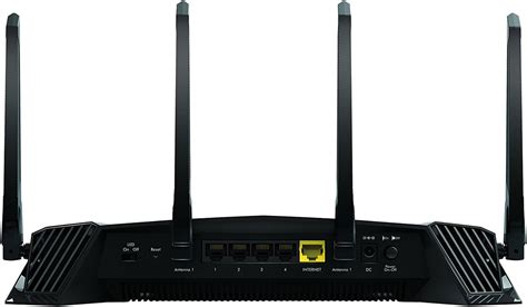 Netgear Nighthawk Xr500 Pro Gaming Router Full Review And Benchmarks
