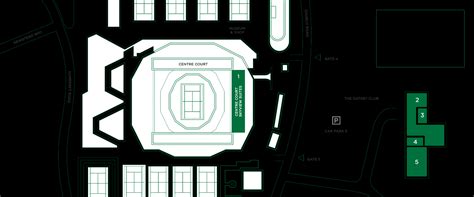 It incorporates the clubhouse of the all england lawn tennis and croquet club. Wimbledon Official Hospitality & Ticket Packages | Keith ...