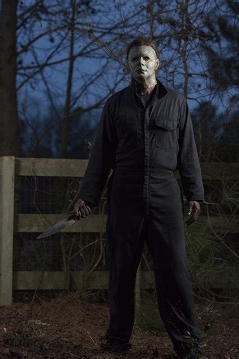 New Halloween Sequels For 2020 And 2021 Hint At The End For Michael Myers