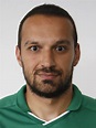 Kristijan Naumovski statistics history, goals, assists, game log ...