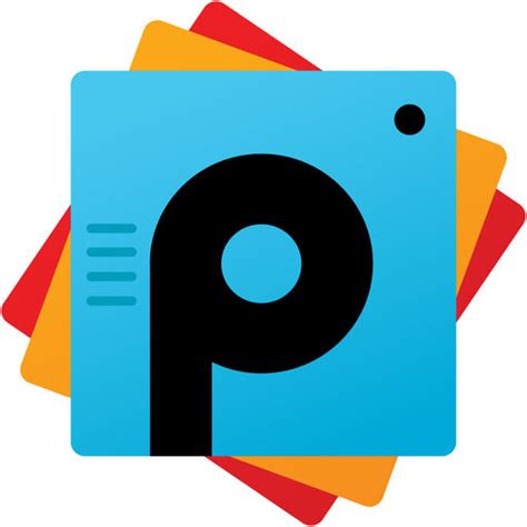 Picsart Icon At Getdrawings Free Download