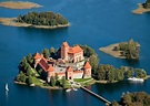 Trakai Island Castle Museum: All You Need to Know BEFORE You Go