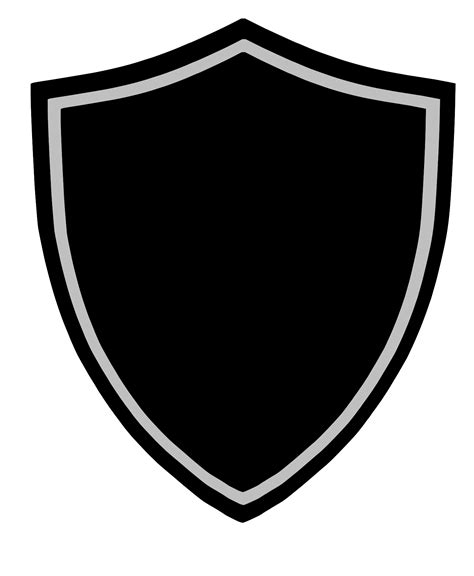 Images Of A Shield