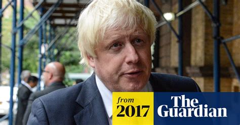 Boris Johnson Could Resign If Theresa May Opts For Swiss Style Brexit