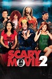 Scary Movie 2 (2001) - Posters — The Movie Database (TMDB)