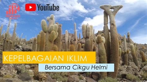 Iklim asia selatan dan tenggara : Kepelbagaian Iklim Memberi Pengaruh kepada Asia - YouTube