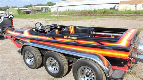 ELIMINATOR 1982 for sale for $7,500 - Boats-from-USA.com
