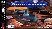 Ratatouille - Story 100% - Full Game Walkthrough / Longplay (PS2) HD ...