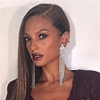 Alesha Dixon's makeup on Britain's Got Talent is what we should all be ...