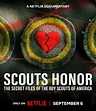 Scout's Honor: The Secret Files of the Boy Scouts of America - Película ...