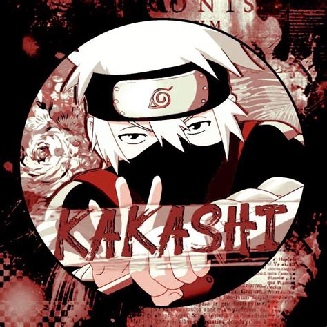 Kakashi Pfp Aesthetic Shikamaru Aesthetic Kid Tons Of Awesome