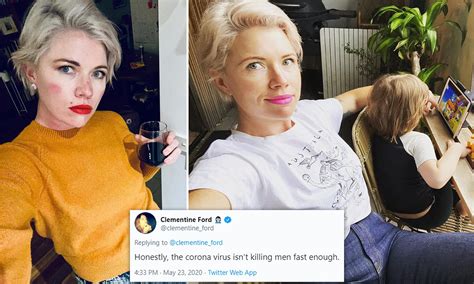 clementine ford s instagram twitter and facebook on idcrawl