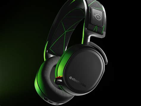 Arctis 9x Wireless Headphones For Xbox One Are Here