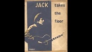 Roots of American Folk Music / Jack Elliott - Jack Takes The Floor ...