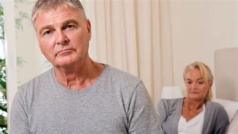 dear coleen we re only in our 50s but my wife no longer wants to have sex coleen nolan