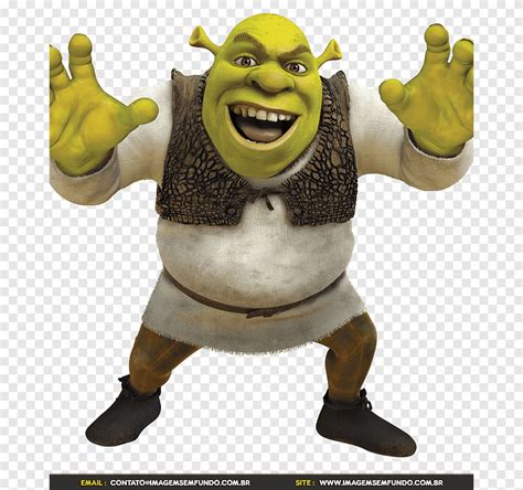 Donkey Shrek The Musical Puss In Boots Princess Fiona Png Image Pnghero