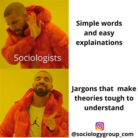 17 Best Funny Sociology Major Memes