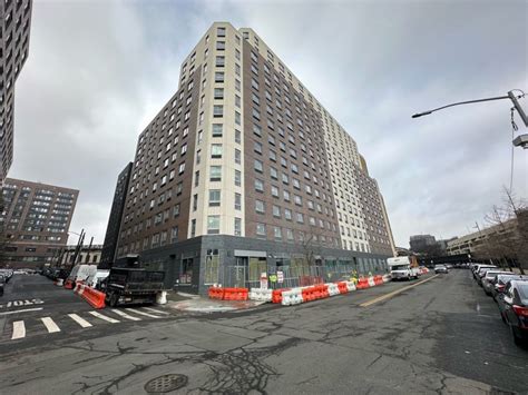 Bronx Housing Lottery