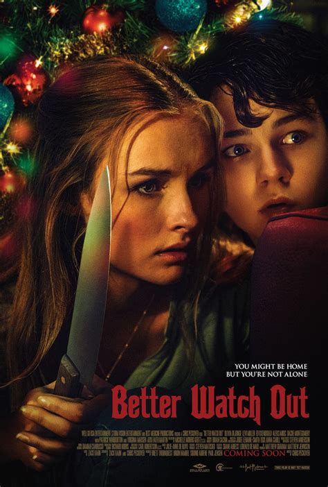 Better Watch Out Review Cultsploitation