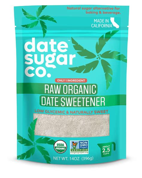 Date Sugar Co Dev Site