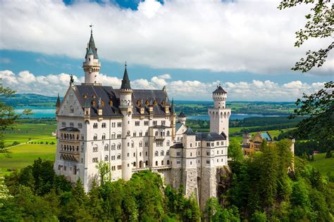 10 Best Day Trips From Munich Road Affair 2023